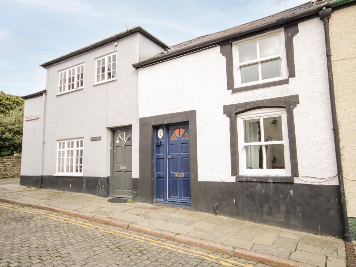 Tudor Cottage Conwy Exterior photo